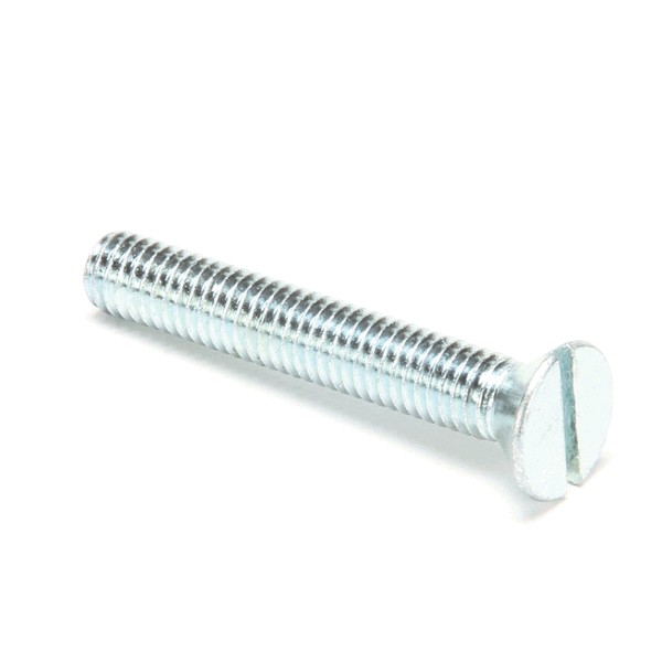 (image for) Bakers Pride AS-Q2324A SCREW, 3/8-16 X 2 1/2 ,FLAT HD